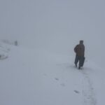 yuksekovada cig nedeniyle kapanan mezra yolu 2 ay sonra acildi 45c731bc3a48