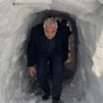 yuksekovada esnaf dukkaninin onune kardan tunel acti ef4c98c950db