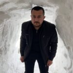 yuksekovada esnaf dukkaninin onune kardan tunel acti f1face685a2b