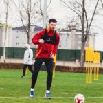 Zecorner Kayserispor, Göztepe maçının hazırlıklarına başladı 1 zecorner kayserispor goztepe macinin hazirliklarina basladi 729e1e46ce5e
