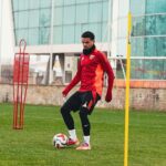 Zecorner Kayserispor, Göztepe maçının hazırlıklarına başladı 3 zecorner kayserispor goztepe macinin hazirliklarina basladi 84882f73bd5f