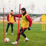 Zecorner Kayserispor, Göztepe maçının hazırlıklarına başladı 2 zecorner kayserispor goztepe macinin hazirliklarina basladi ba36ff1fbf8f