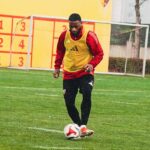 Zecorner Kayserispor, Göztepe maçının hazırlıklarına başladı 4 zecorner kayserispor goztepe macinin hazirliklarina basladi e6954683d532