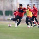 zecorner kayserisporda hesapcom antalyaspor mesaisi suruyor 103104e8272e