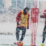 Zecorner Kayserispor'da, Natura Dünyası Gençlerbirliği maçının hazırlıkları sürüyor 2 zecorner kayserisporda natura dunyasi genclerbirligi macinin hazirliklari suruyor 53fdf60a9052