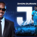 Zenit, Jhon Duran'ı resmi olarak açıkladı 1 zenit jhon durani resmi olarak acikladi fabd74900f99