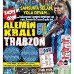 zirve yolundaki trabzonspor fark yaratti 34fb690fe9a7