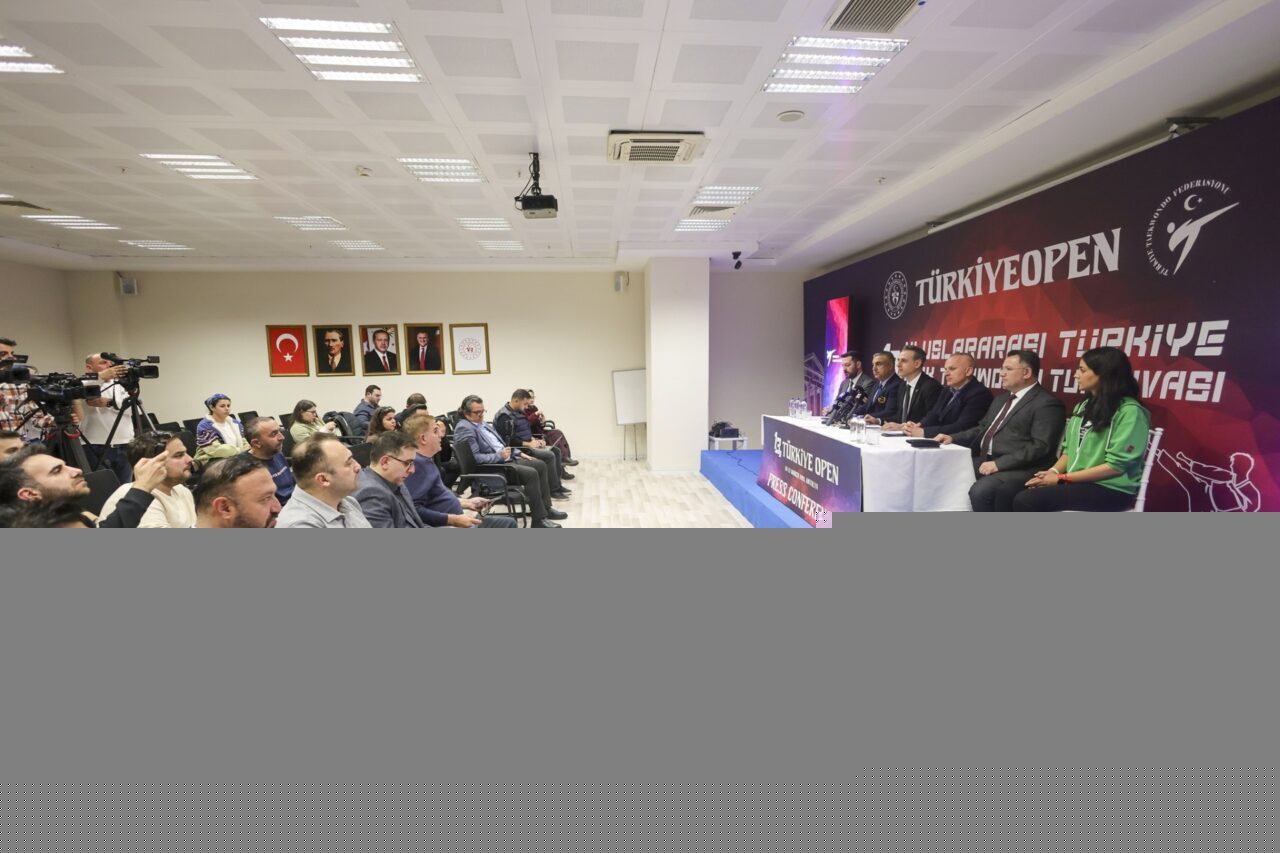 13uncu uluslararasi turkiye acik taekwondo turnuvasi yarin basliyor e31fd07aa68e