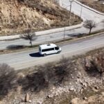 15 yıldır köydeki öğrencileri okullarına ulaştıran şoför Hanım: Kadınların yapmayacağı şey yoktur 2 15 yildir koydeki ogrencileri okullarina ulastiran sofor hanim kadinlarin yapmayacagi sey yoktur 03906d640f04