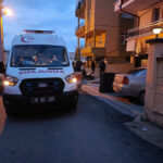 3 gundur haber alinamayan kadin evinde olu bulundu 8760a0f87b06