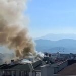 3 katli apartmanin catisi alev alev yandi 1c88b2192235