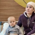 3 yaşındaki Nuryiğit, karaciğer nakliyle hayata tutundu 5 3 yasindaki nuryigit karaciger nakliyle hayata tutundu c6e9171292b5
