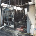 7 işçinin öldüğü kozmetik fabrikasındaki yangına ilişkin davanın ilk duruşmasında 2’nci gün 1 7 iscinin oldugu kozmetik fabrikasindaki yangina iliskin davanin ilk durusmasinda 2nci gun 584507795c79