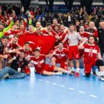 a milli erkek hentbol takimi dunya sampiyonasi avrupa elemelerinde turladi 6900ec2ab718