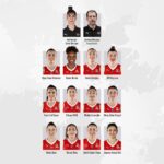 a milli kadin basketbol takiminin 12 kisilik kadrosu belli oldu 5bdd86a2e8bb
