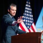 abd savunma bakani hegseth bugun irana yonelik saldirilarin en yogun gunu olacak video eklendi 7519ff04d7a0