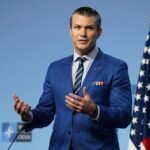 ABD Savunma Bakanı Hegseth: İran asla nükleer silaha sahip olamayacak 1 abd savunma bakani hegseth iran asla nukleer silaha sahip olamayacak cf7a69ede946