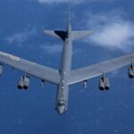 abdye ait b 52 bombardiman ucaklari ingilteredeki raf fairford ussune ulasti cbbc47b51355