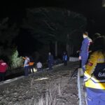 adanada kaybolan kadin icin arama kurtarma calismasi baslatildi baa617f8e85c