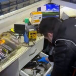 adanada pos tefeciligi operasyonu 11 gozalti 7b728ed0f23d