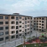 Adıyaman lojmanları, İş Bankası çalışanlarına teslim edildi 3 adiyaman lojmanlari is bankasi calisanlarina teslim edildi 9978ad6e60e2