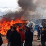 adiyamanda tutun uretim tesislerinde yangin f1f4606728cf