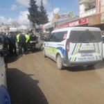 adiyamanda zincirleme kaza 6 yarali 8753a57a2a0f