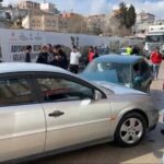 adiyamanda zincirleme kaza 6 yarali e00e49631f35