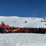afad uludagda 150 personel ile cig arama kurtarma tatbikati yapti 34d1e6f65ace
