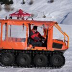 afad uludagda 150 personel ile cig arama kurtarma tatbikati yapti f6a8571f6f6d