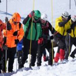 afad uludagda 150 personel ile cig arama kurtarma tatbikati yapti f730666616a7