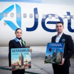 ajet istanbul ve ankaradan tirana sefer baslatti 5ab00193cd0f