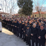 ak partili aksalin babasi son yolculuguna ugurlandi 25f71a69c358