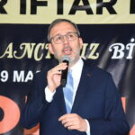 AK Parti'li Kasapoğlu’ndan ‘birlik’ vurgusu 3 ak partili kasapoglundan birlik vurgusu 0d82d266ae66
