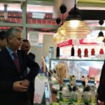 ak partili yalcin turkiye bolgesinde baris icin calismaya devam edecek 6597003cb2c7