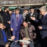 ak partili yalcin turkiye bolgesinde baris icin calismaya devam edecek c0a894acc771