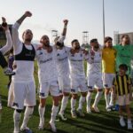 Aliağa FK şampiyonluk yarışında ikinci sıraya yükseldi 1 aliaga fk sampiyonluk yarisinda ikinci siraya yukseldi 4fec01c10e08