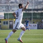 Aliağa FK şampiyonluk yarışında ikinci sıraya yükseldi 5 aliaga fk sampiyonluk yarisinda ikinci siraya yukseldi 896cc20744a8