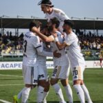 Aliağa FK şampiyonluk yarışında ikinci sıraya yükseldi 4 aliaga fk sampiyonluk yarisinda ikinci siraya yukseldi e6ea746a267e