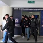 amasya merkezli 9 ilde yasa disi bahis operasyonu 13 tutuklama 73e0899502e8