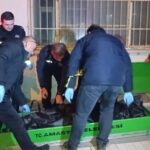 Amasya'da yalnız yaşadığı evde ölü bulundu 2 amasyada yalniz yasadigi evde olu bulundu 90bf268f222e