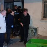 Amasya'da yalnız yaşadığı evde ölü bulundu 6 amasyada yalniz yasadigi evde olu bulundu c67771d295a3