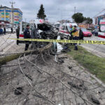 ambulans ile kamyon carpisti 1 olu 3 yarali eaa33d5736ab