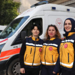 ambulans soforu gulser direksiyonda saniyelerle yarisiyoruz 6cb13aa2f6d4
