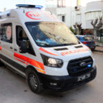 ambulans soforu gulser direksiyonda saniyelerle yarisiyoruz 769e460498ed