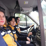 ambulans soforu gulser direksiyonda saniyelerle yarisiyoruz a55fd47e90bc