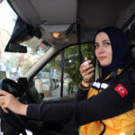 ambulans soforu gulser direksiyonda saniyelerle yarisiyoruz b939881acd19