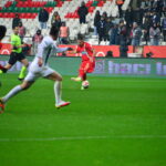 Amed Sportif Faaliyetler-Serikspor: 1-0 1 amed sportif faaliyetler serikspor 1 0 27e0e6998d3f