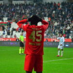 Amed Sportif Faaliyetler-Serikspor: 1-0 9 amed sportif faaliyetler serikspor 1 0 572fb2ba7bab