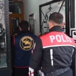 ankarada aranan 103 supheli yakalandi 18215e1a0a63